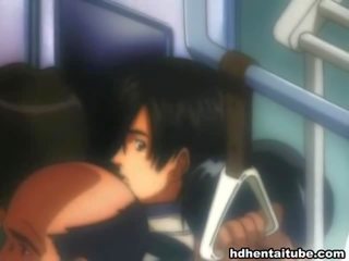 Vid vids vì hentai người yêu