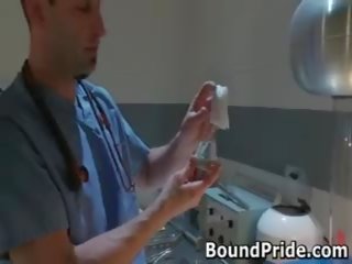 Jason penix acquires kaniya karapat-dapat asno napagmasdan sa pamamagitan ng doktor 4 sa pamamagitan ng boundpride