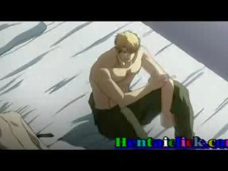 Anime gay bloke hardcore xxx clip and love